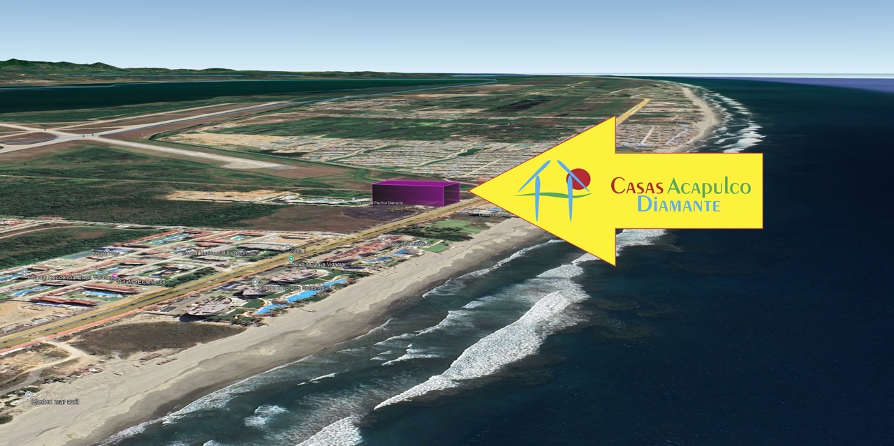 Terreno Barra Vieja Lote 2B - Vista aérea 9